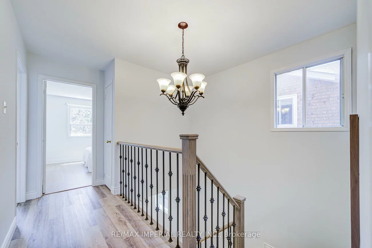 3377, Hargrove, Erin Mills, Mississauga