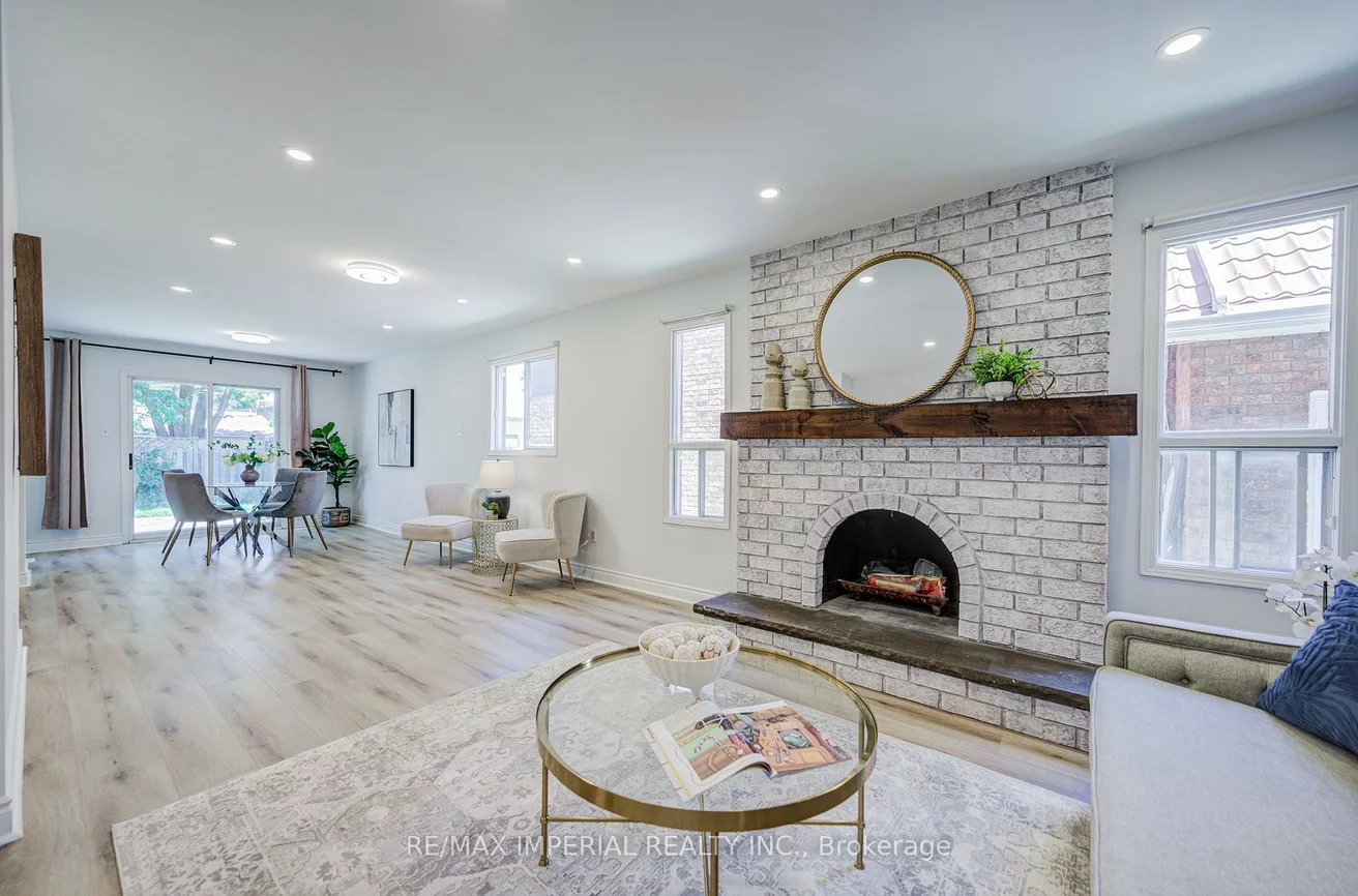 3377, Hargrove, Erin Mills, Mississauga
