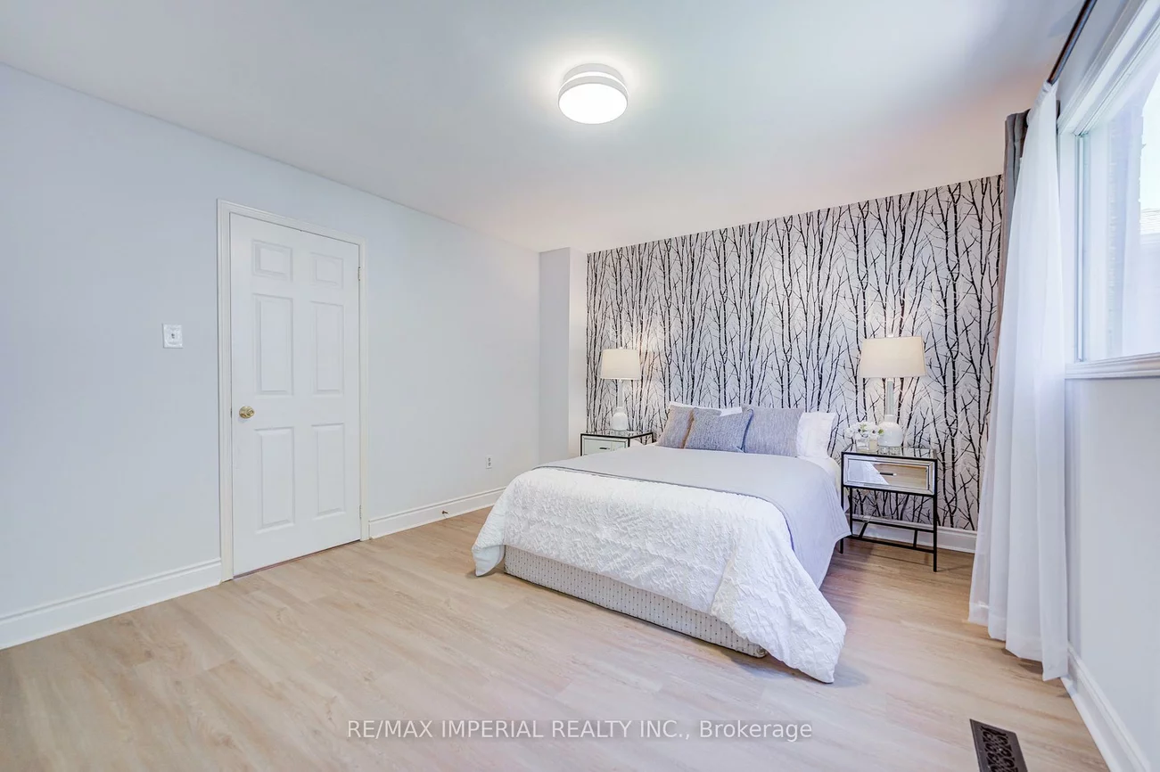3377, Hargrove, Erin Mills, Mississauga