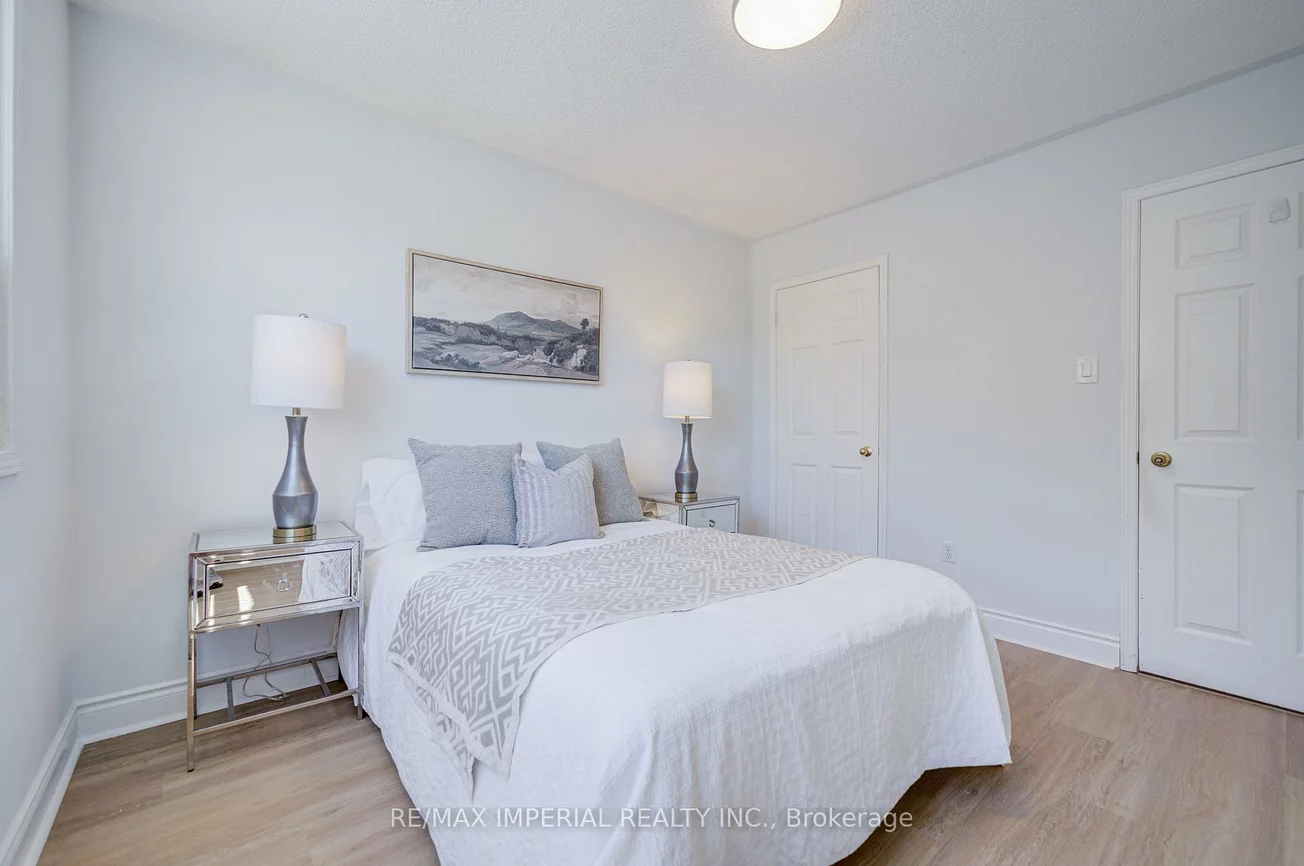 3377, Hargrove, Erin Mills, Mississauga