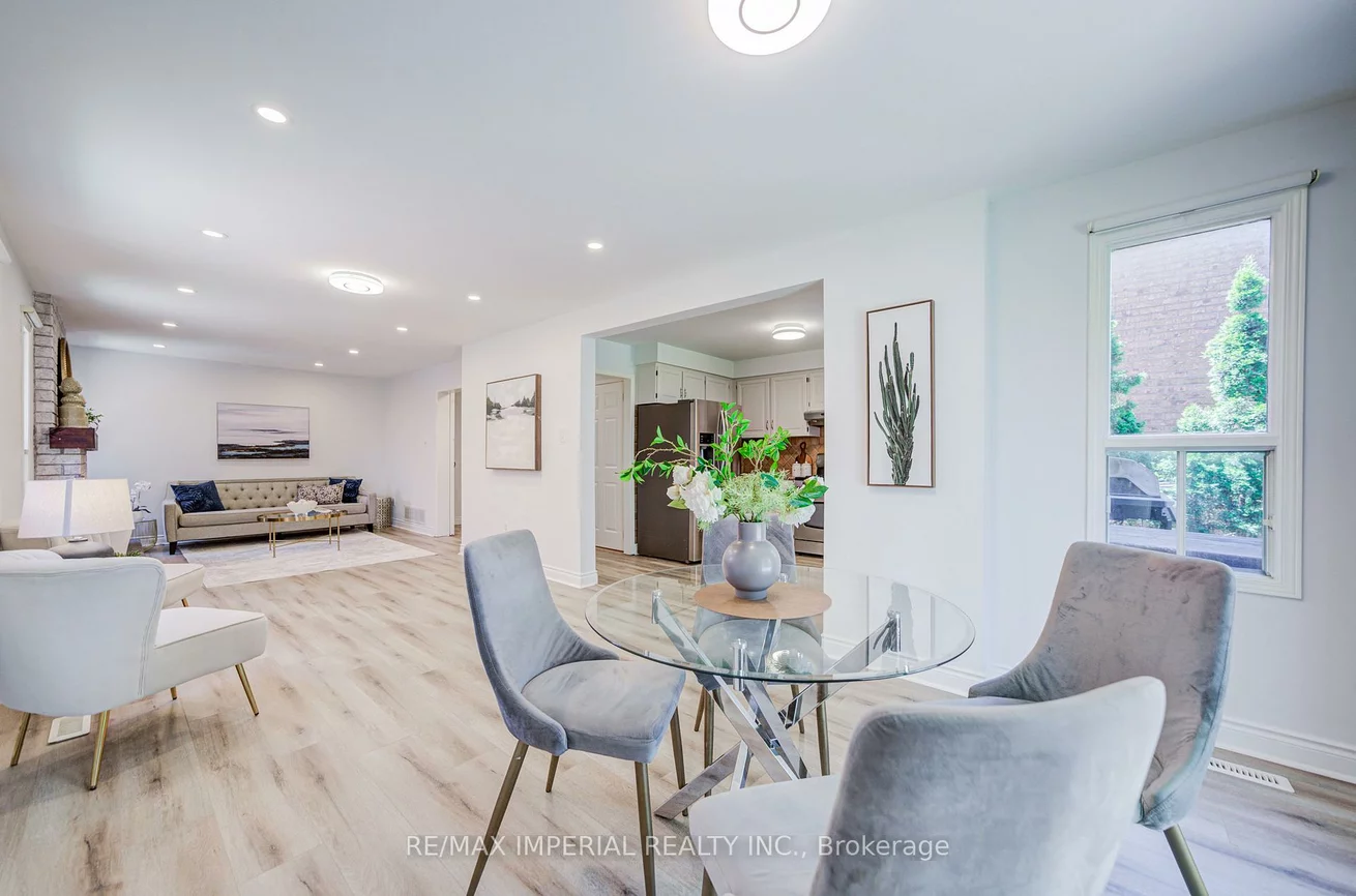 3377, Hargrove, Erin Mills, Mississauga