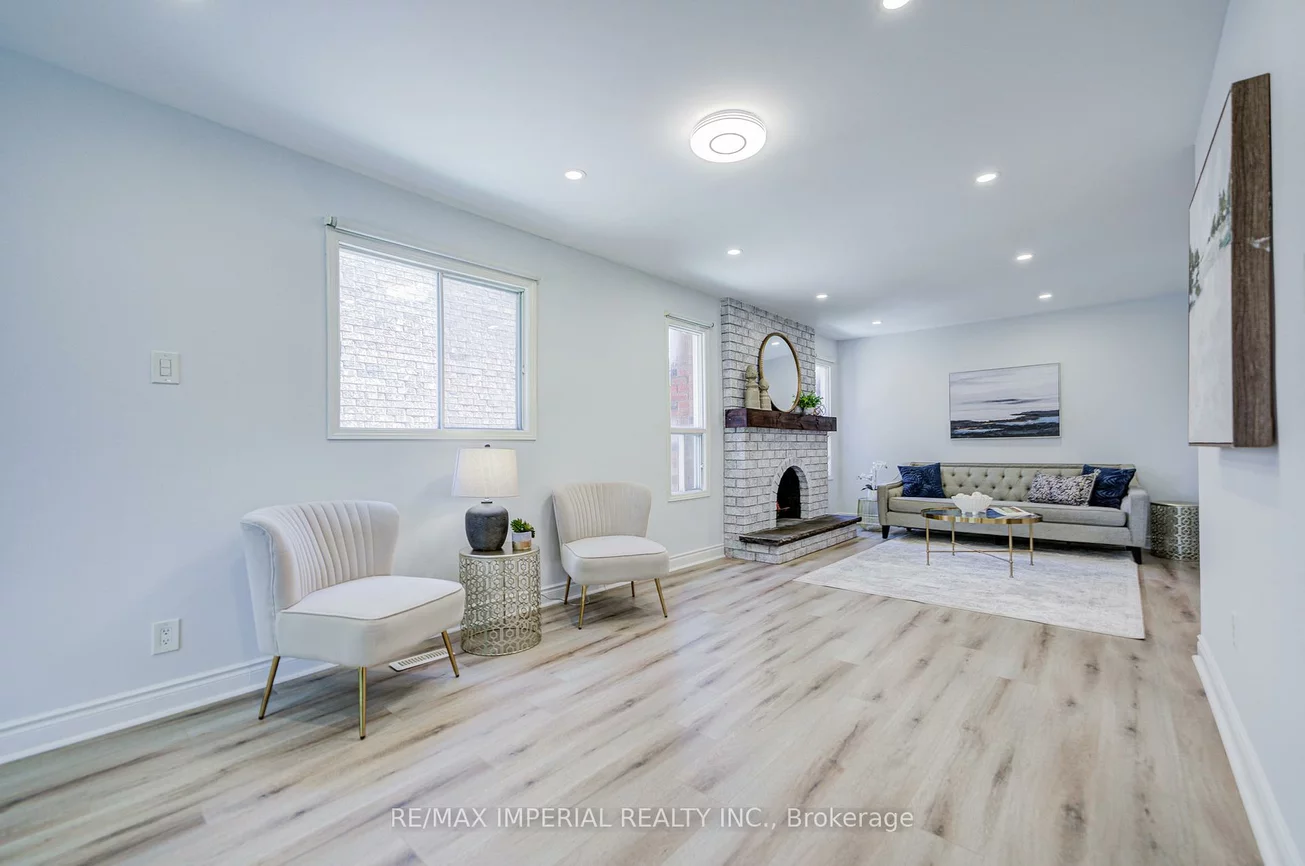 3377, Hargrove, Erin Mills, Mississauga