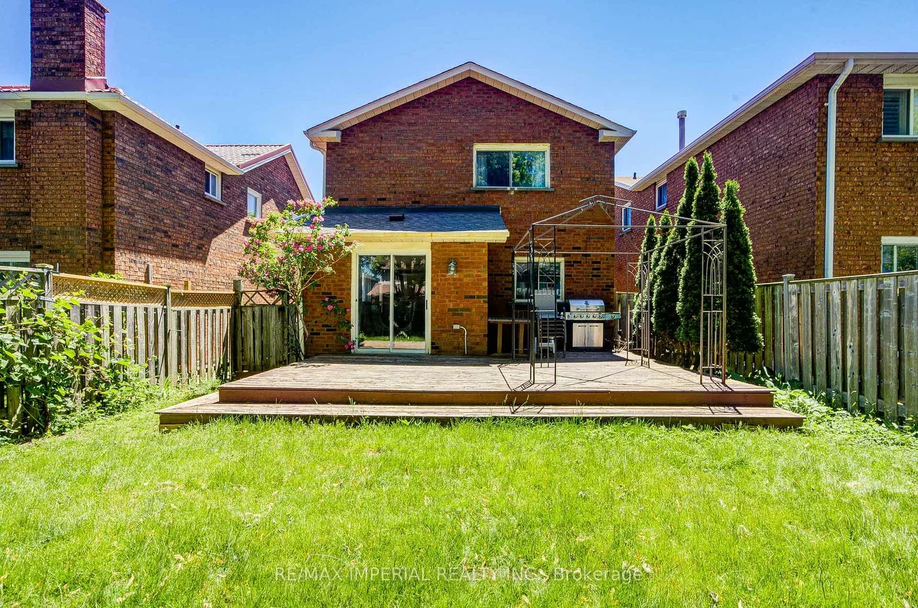 3377, Hargrove, Erin Mills, Mississauga