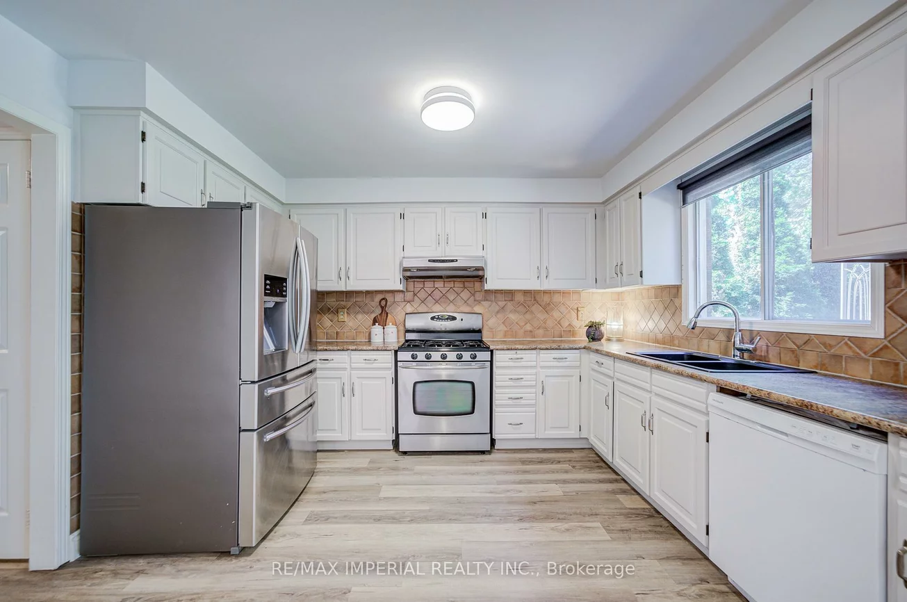 3377, Hargrove, Erin Mills, Mississauga