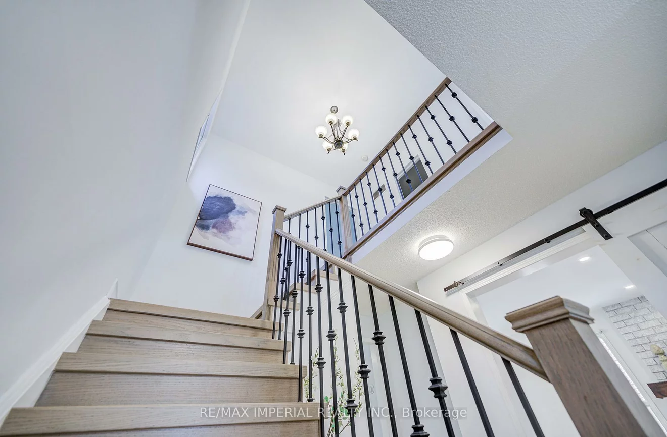 3377, Hargrove, Erin Mills, Mississauga
