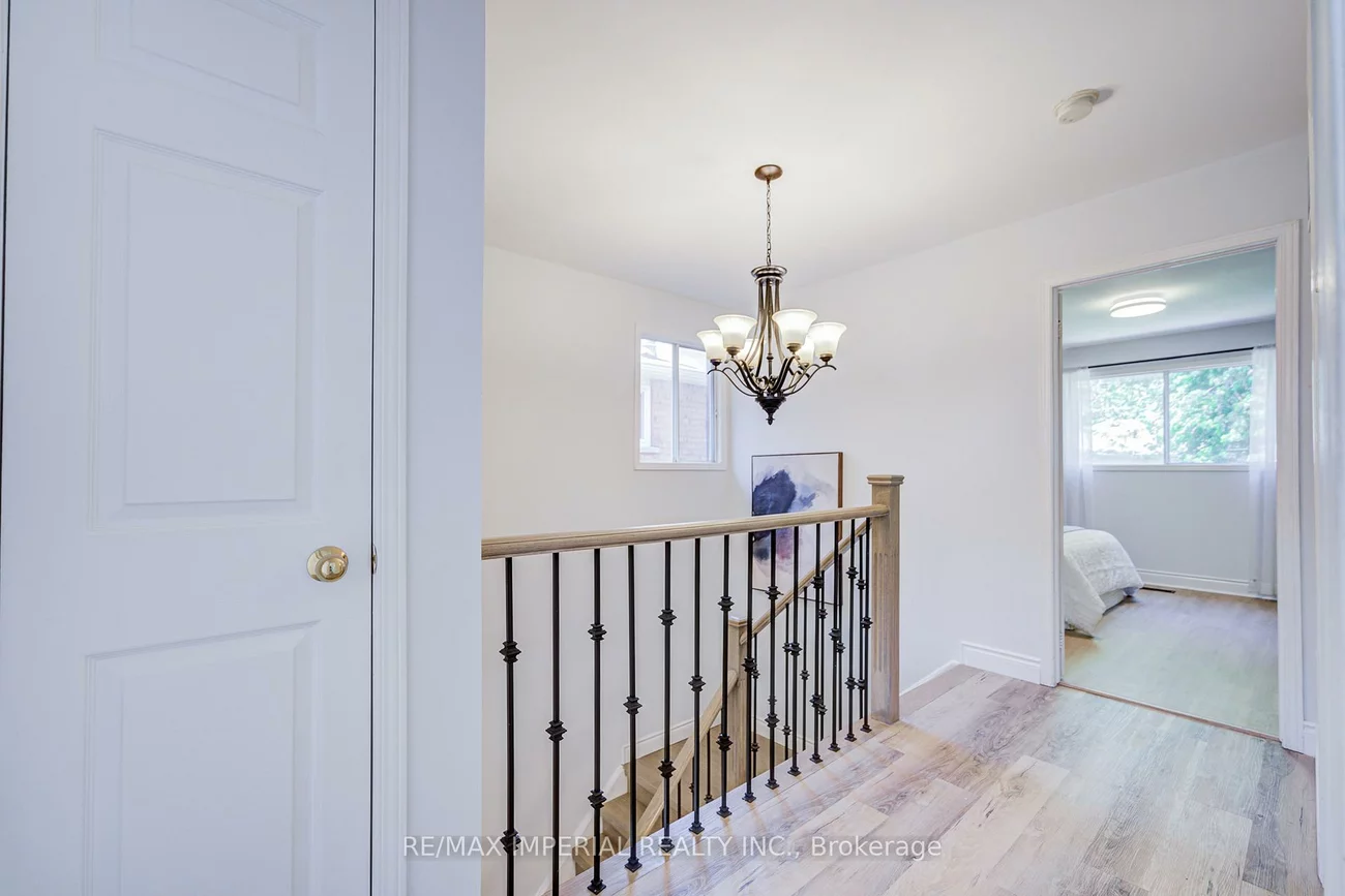3377, Hargrove, Erin Mills, Mississauga