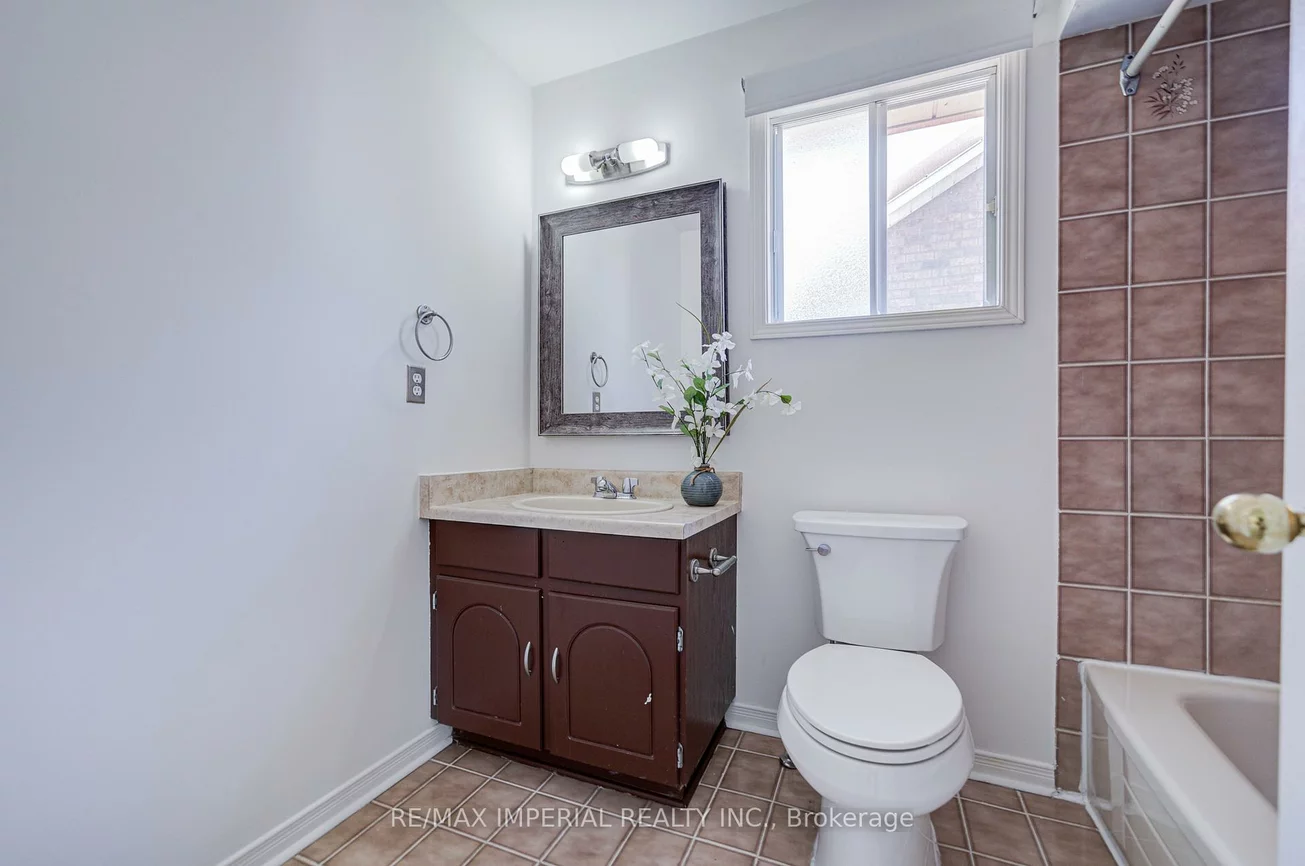 3377, Hargrove, Erin Mills, Mississauga