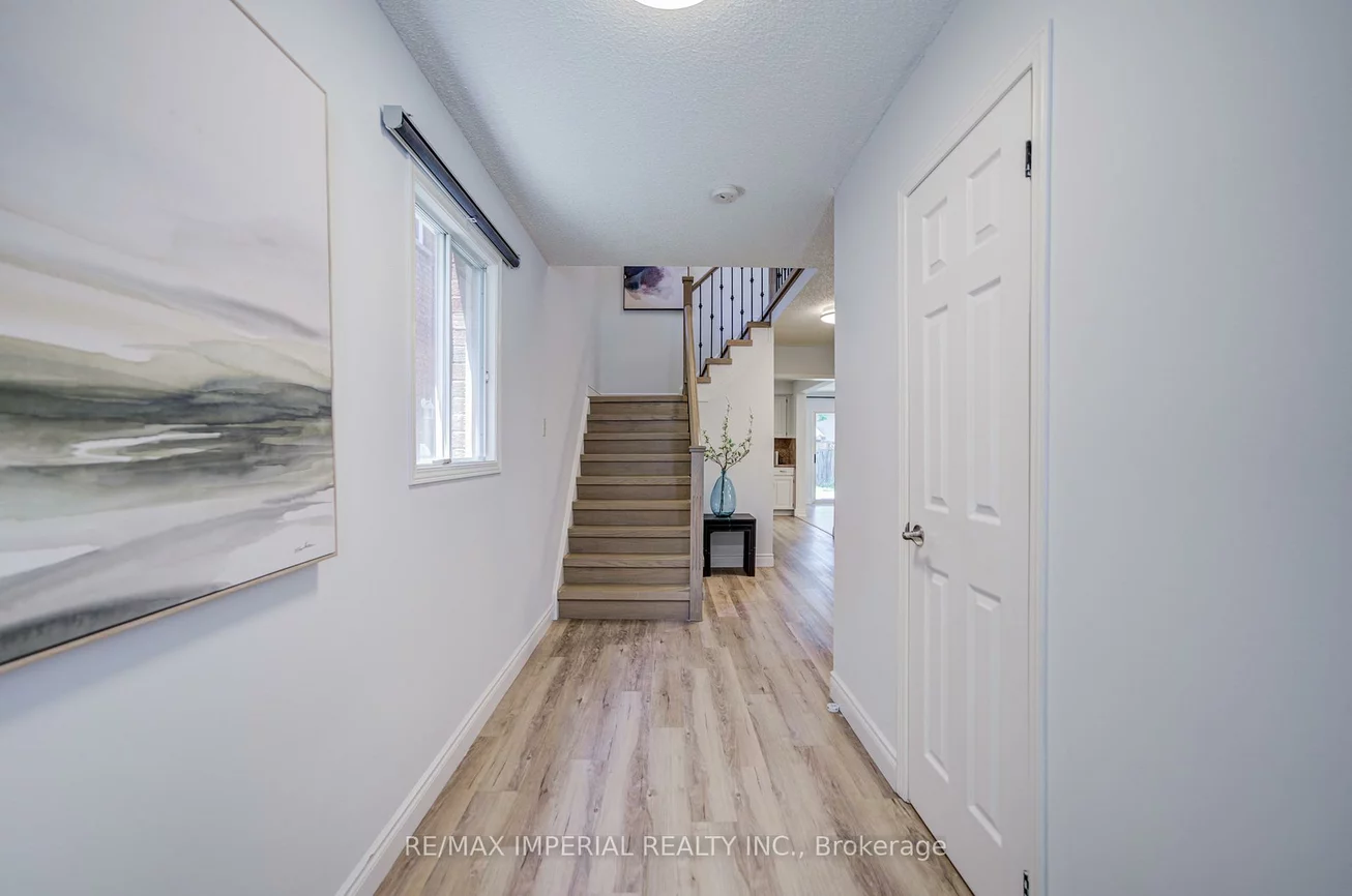 3377, Hargrove, Erin Mills, Mississauga