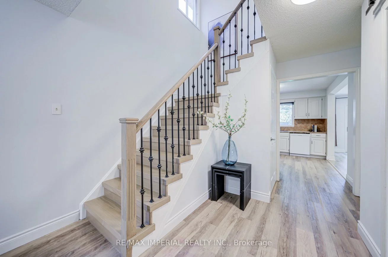 3377, Hargrove, Erin Mills, Mississauga