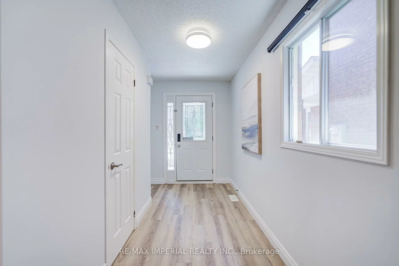 3377, Hargrove, Erin Mills, Mississauga