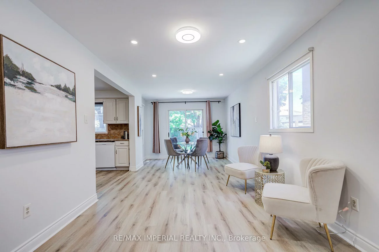 3377, Hargrove, Erin Mills, Mississauga