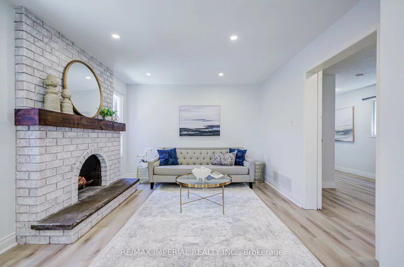 3377, Hargrove, Erin Mills, Mississauga