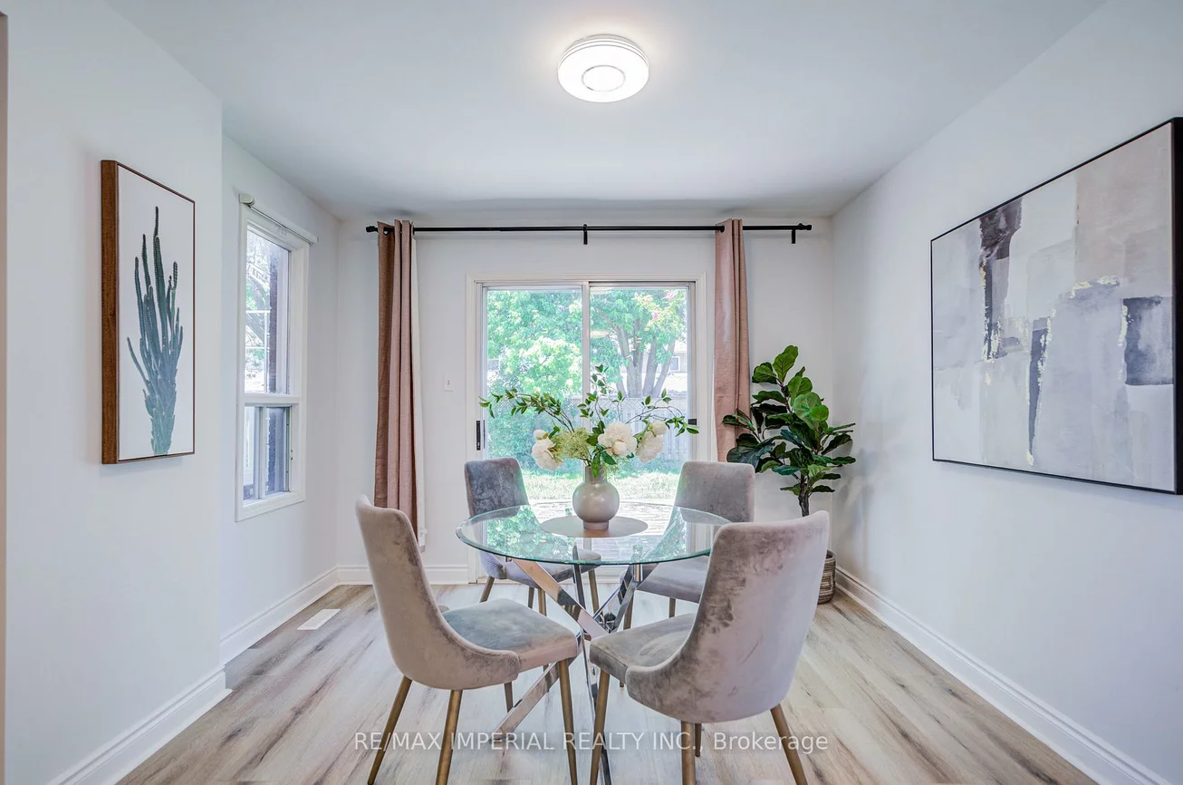 3377, Hargrove, Erin Mills, Mississauga