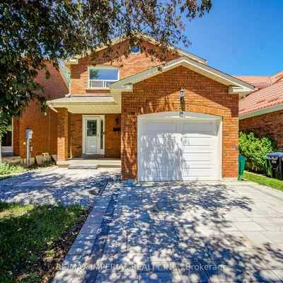 3377, Hargrove, Erin Mills, Mississauga