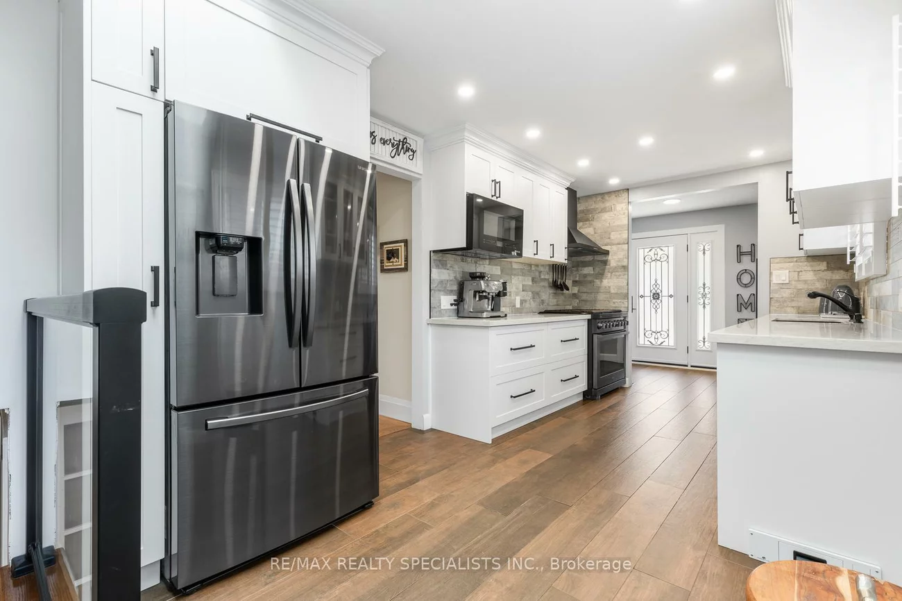 2732, Council Ring, Erin Mills, Mississauga