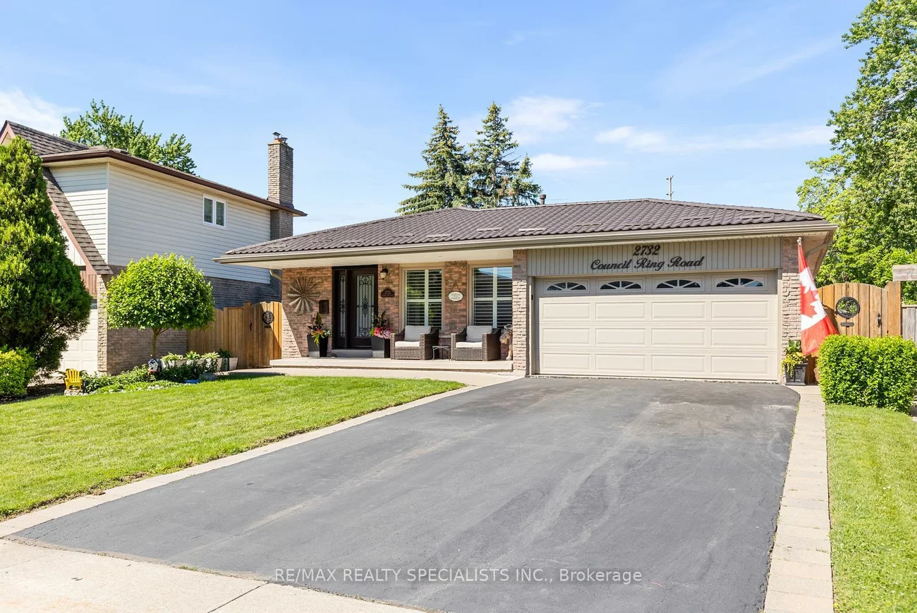2732, Council Ring, Erin Mills, Mississauga