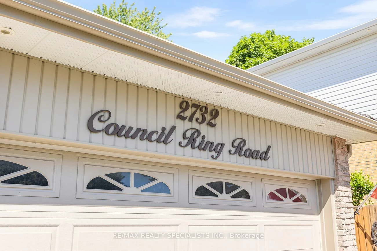 2732, Council Ring, Erin Mills, Mississauga