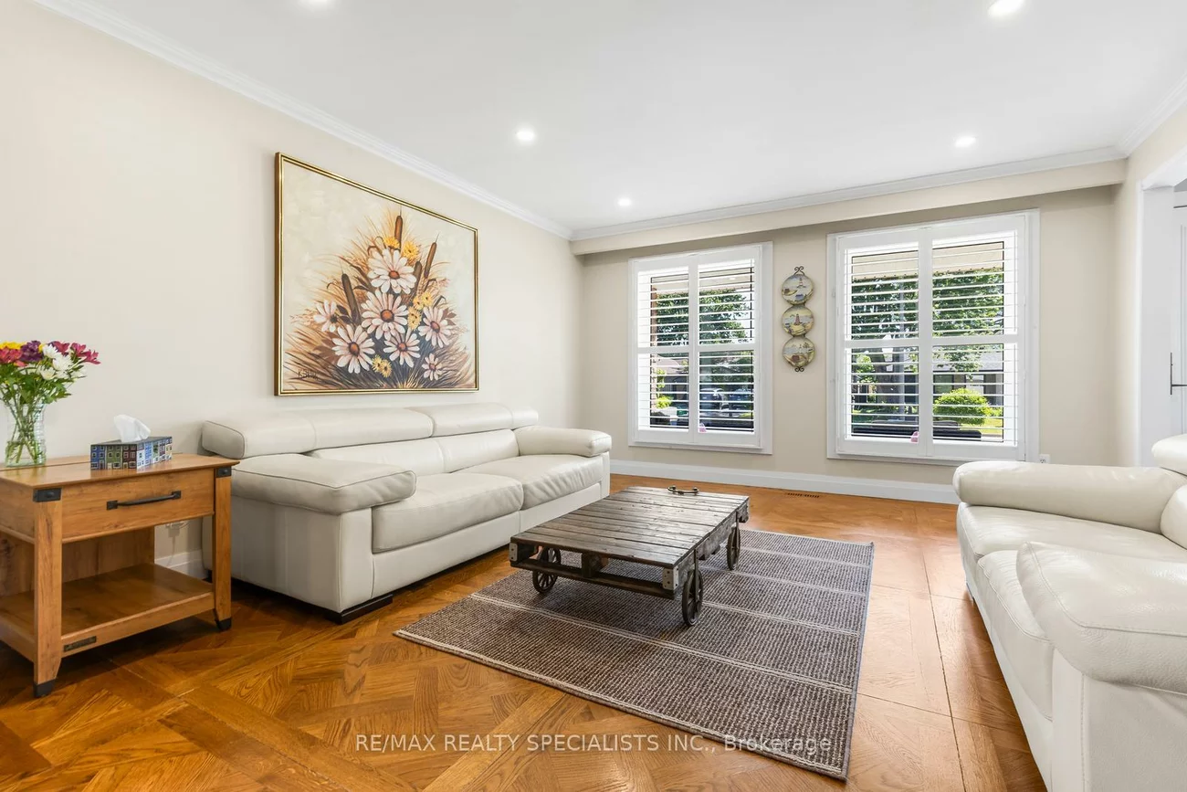 2732, Council Ring, Erin Mills, Mississauga