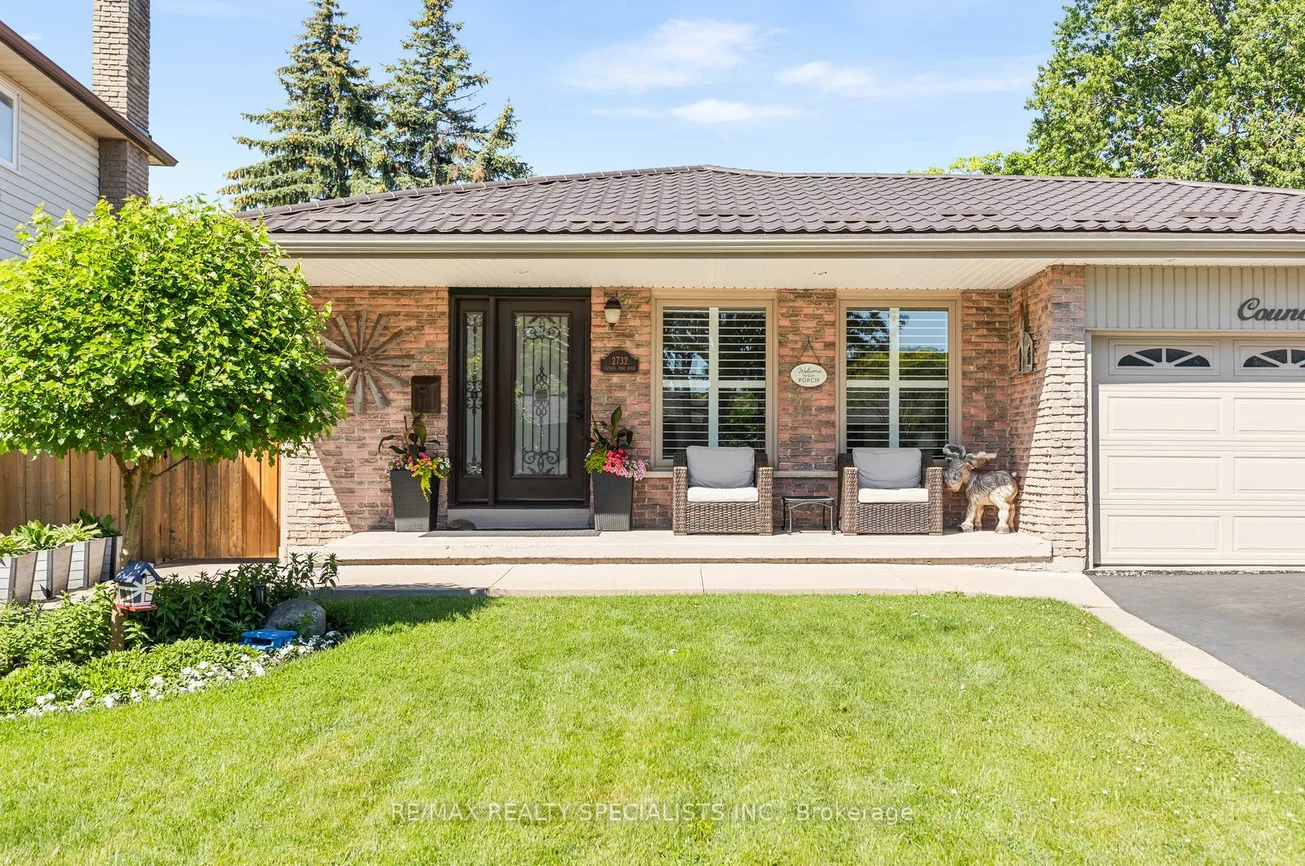 2732, Council Ring, Erin Mills, Mississauga