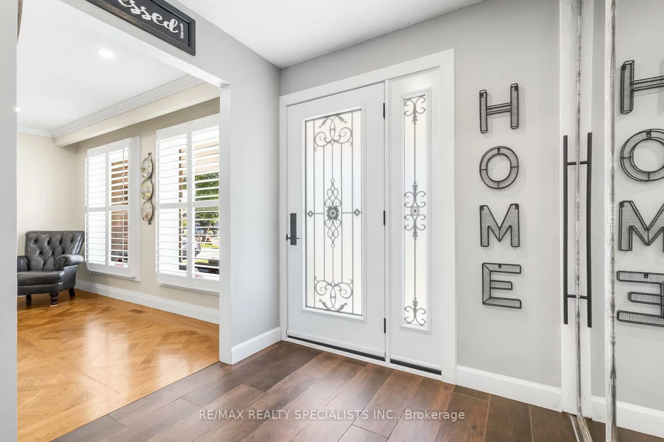 2732, Council Ring, Erin Mills, Mississauga