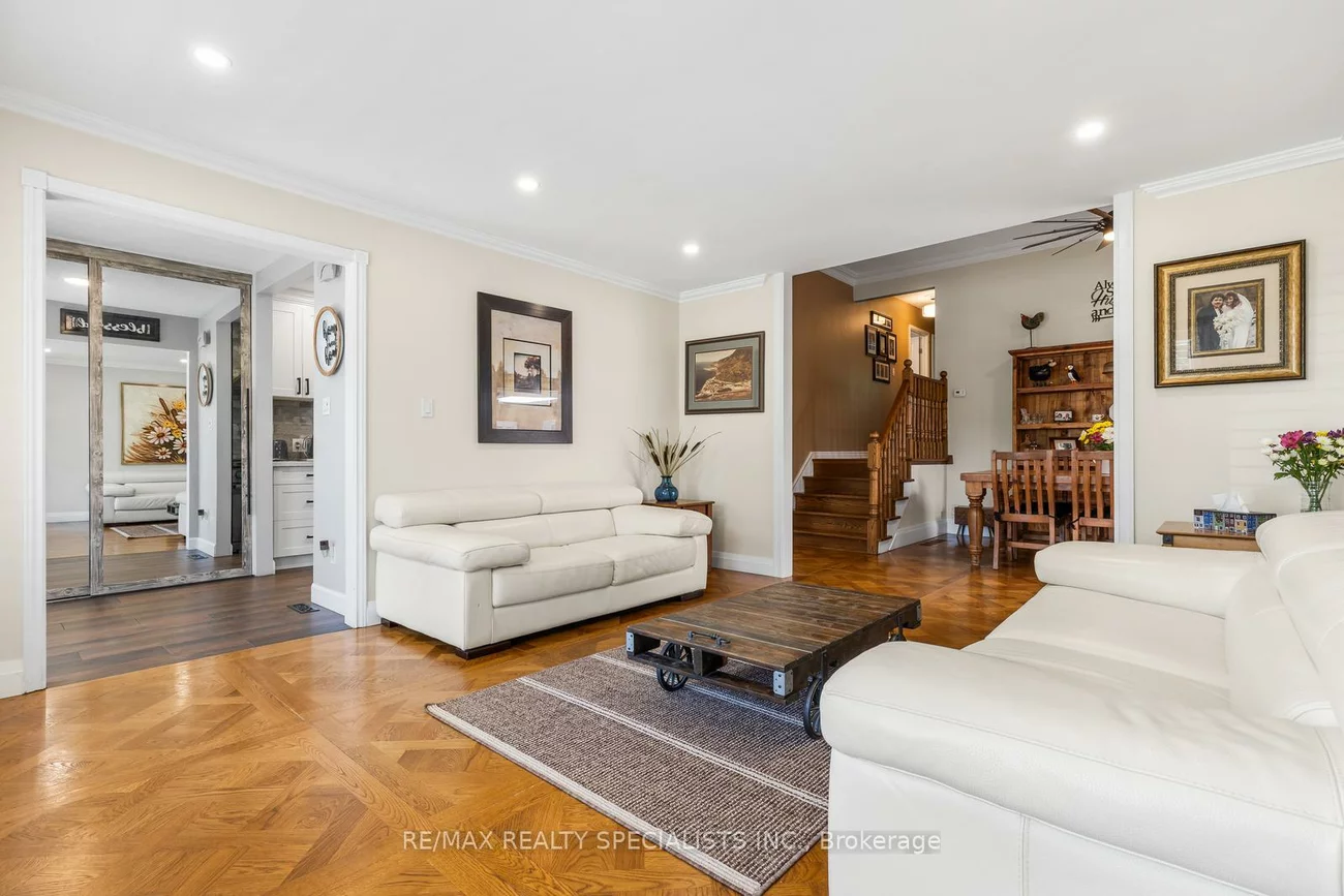 2732, Council Ring, Erin Mills, Mississauga