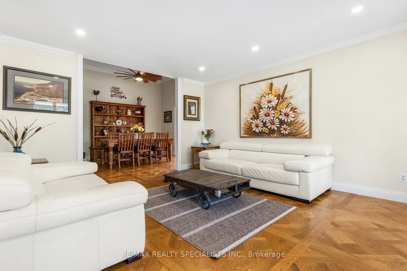 2732, Council Ring, Erin Mills, Mississauga
