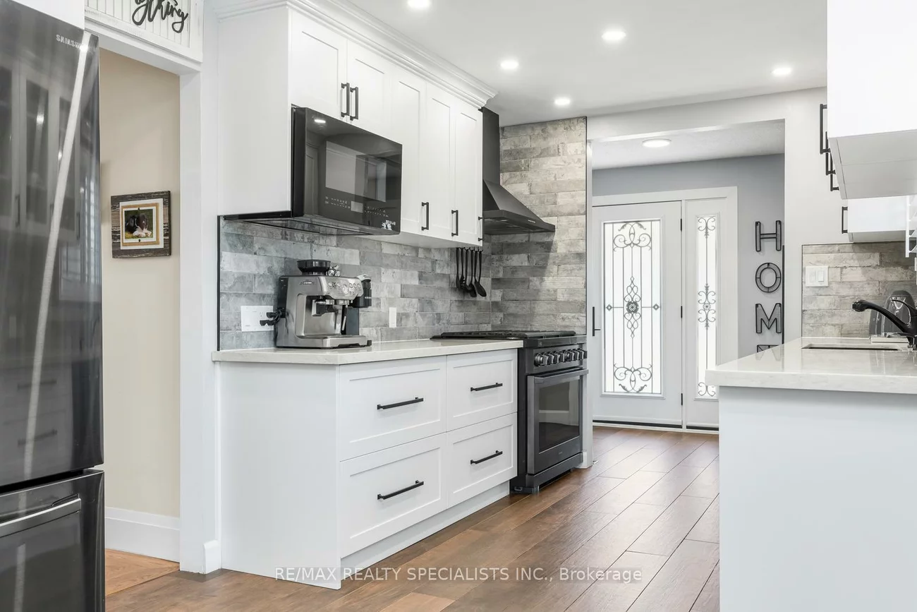 2732, Council Ring, Erin Mills, Mississauga