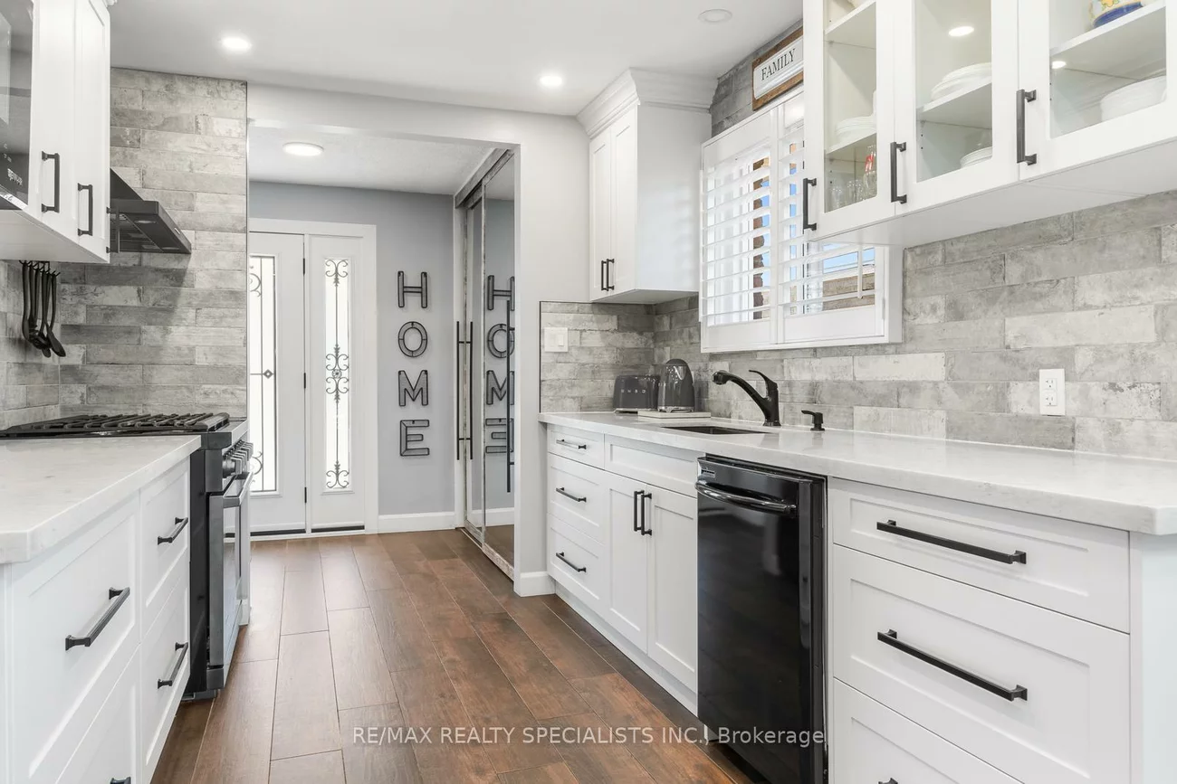 2732, Council Ring, Erin Mills, Mississauga