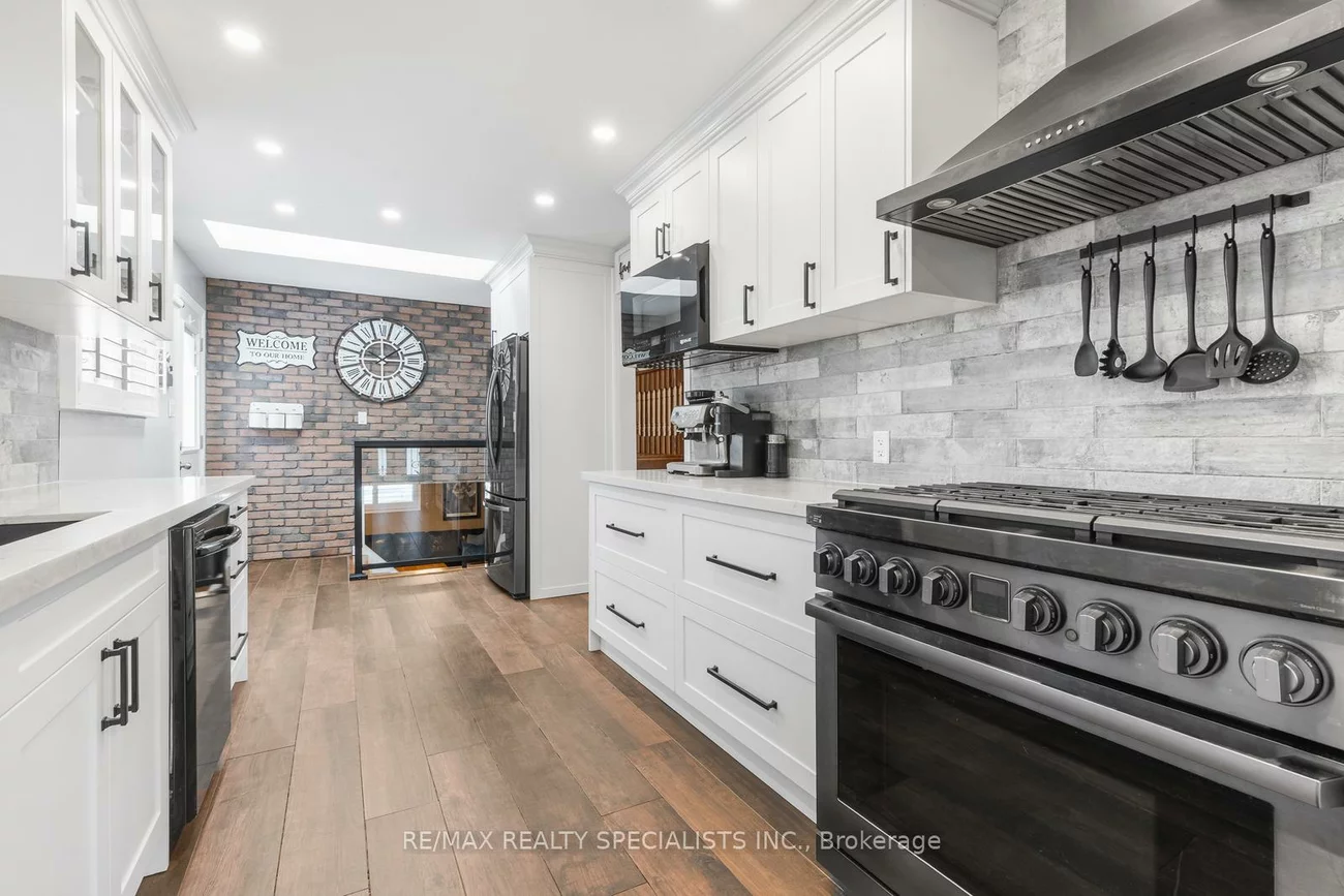 2732, Council Ring, Erin Mills, Mississauga