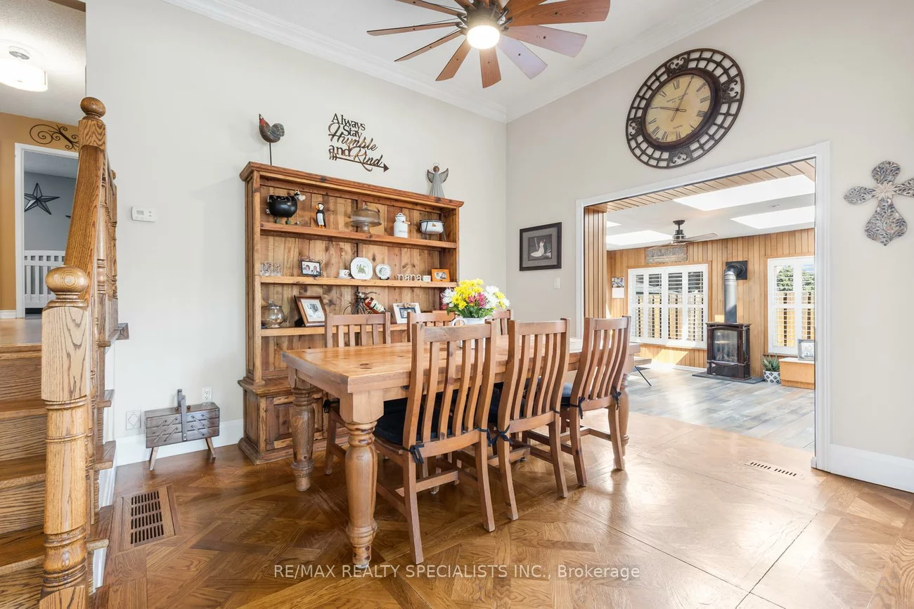2732, Council Ring, Erin Mills, Mississauga