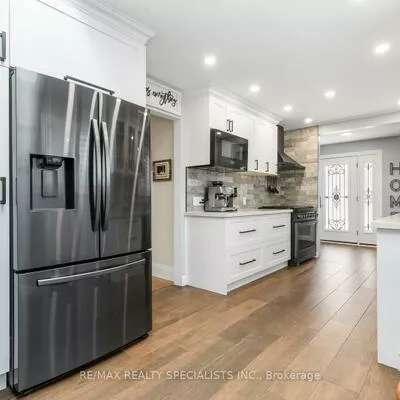 2732, Council Ring, Erin Mills, Mississauga
