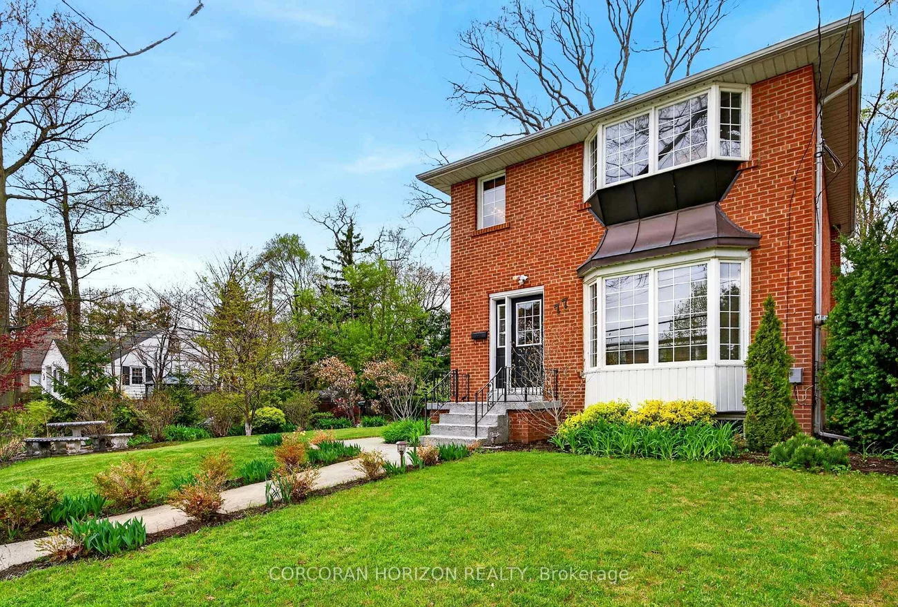 77, Mineola, Mineola, Mississauga