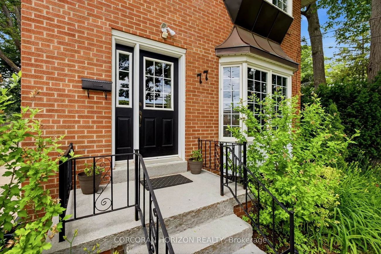77, Mineola, Mineola, Mississauga