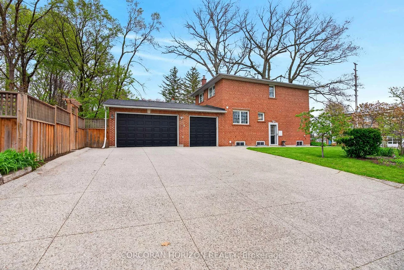 77, Mineola, Mineola, Mississauga