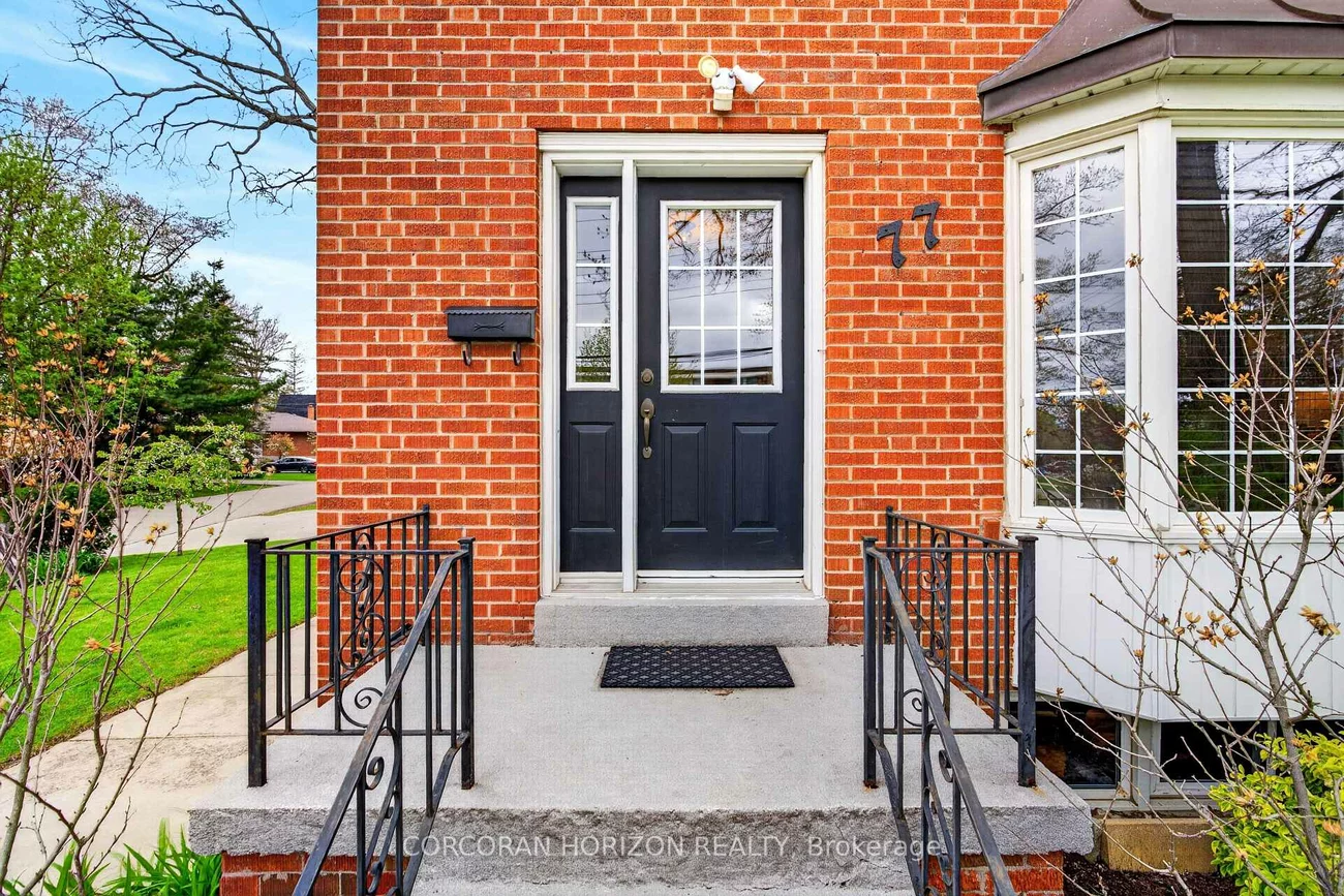 77, Mineola, Mineola, Mississauga