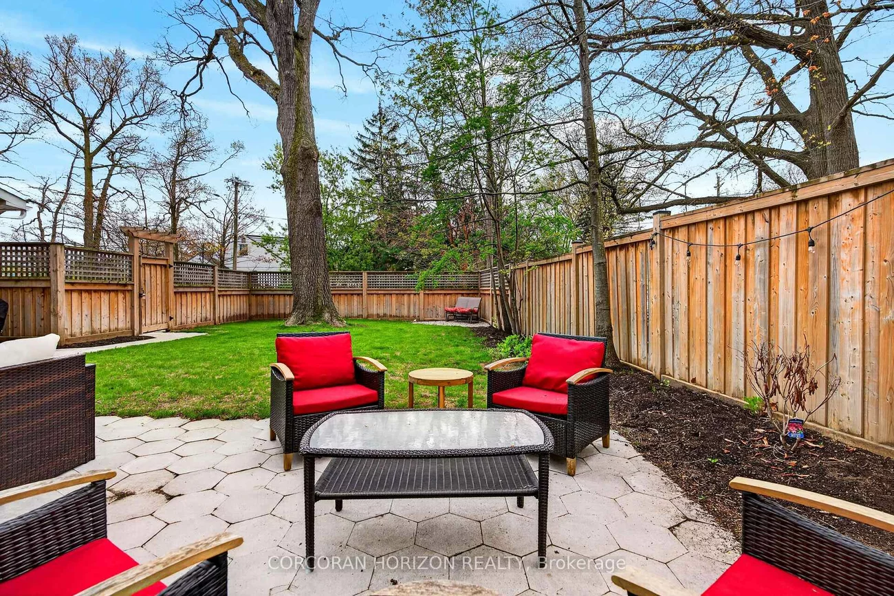 77, Mineola, Mineola, Mississauga