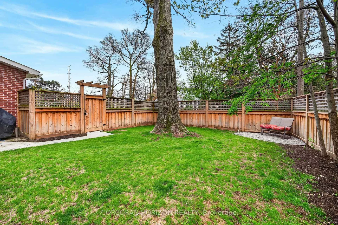 77, Mineola, Mineola, Mississauga