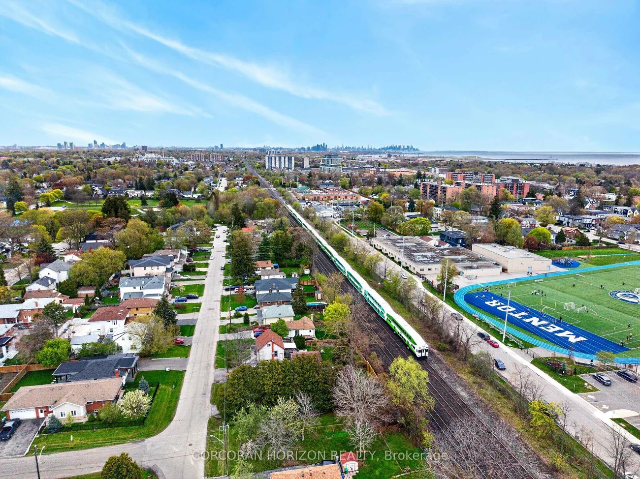 77, Mineola, Mineola, Mississauga