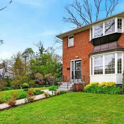 77, Mineola, Mineola, Mississauga