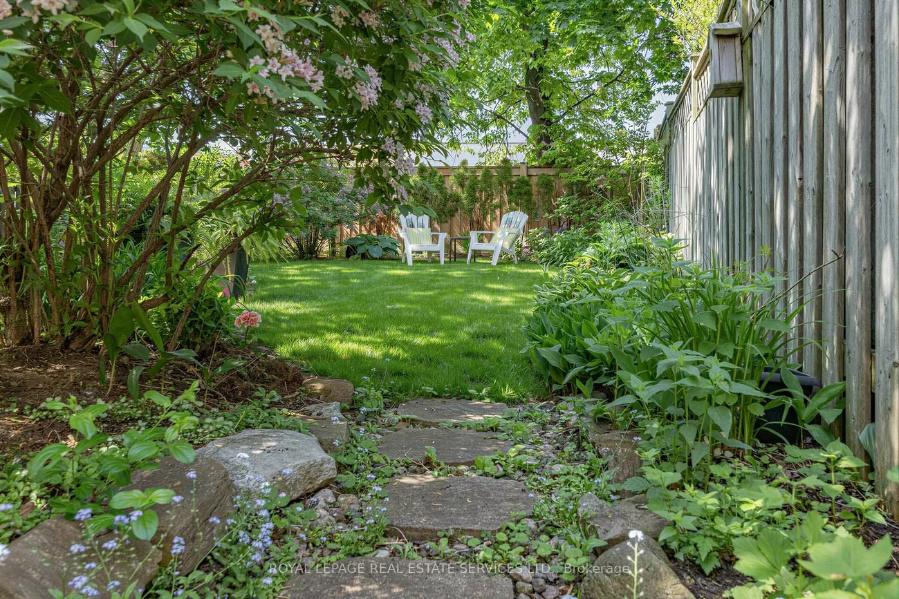 4024, Rushton, Erin Mills, Mississauga