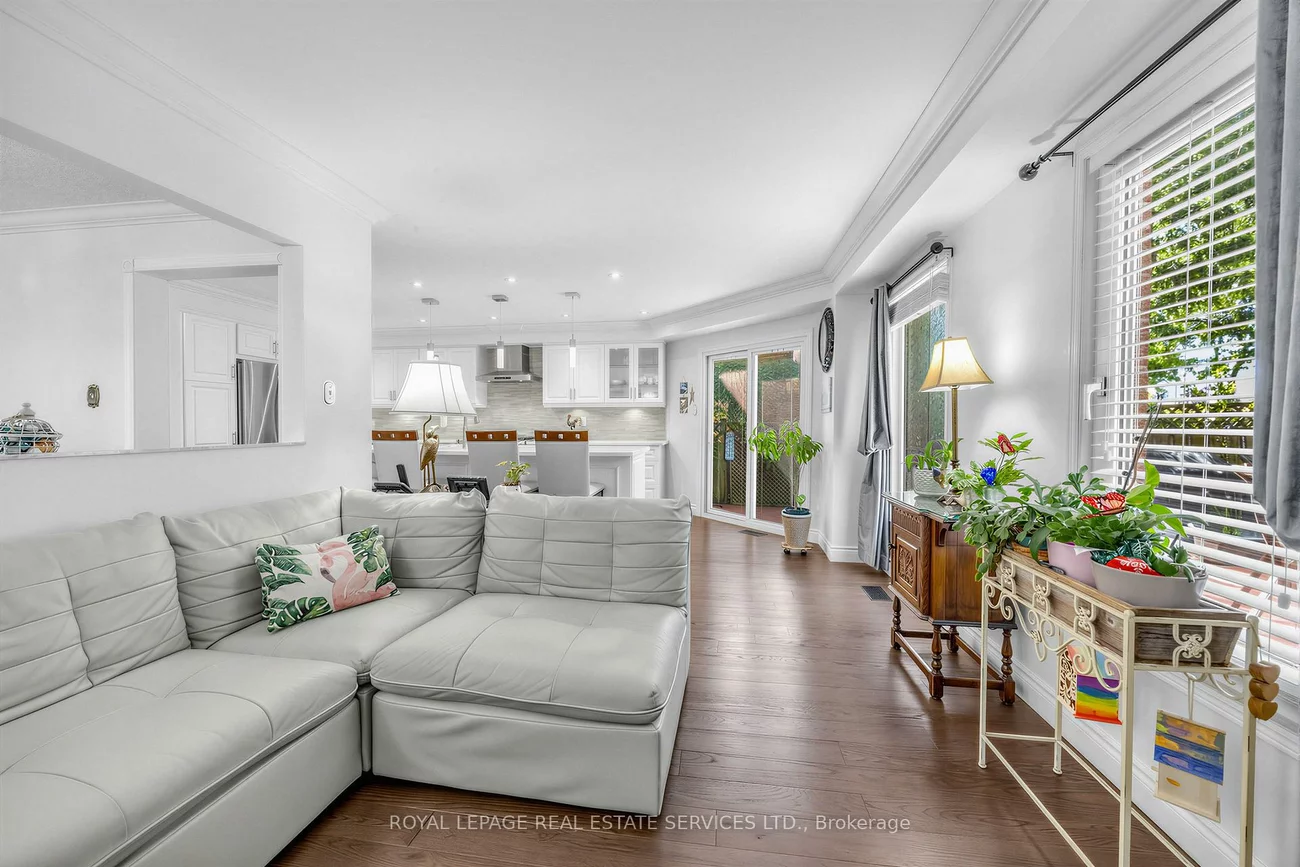 4024, Rushton, Erin Mills, Mississauga
