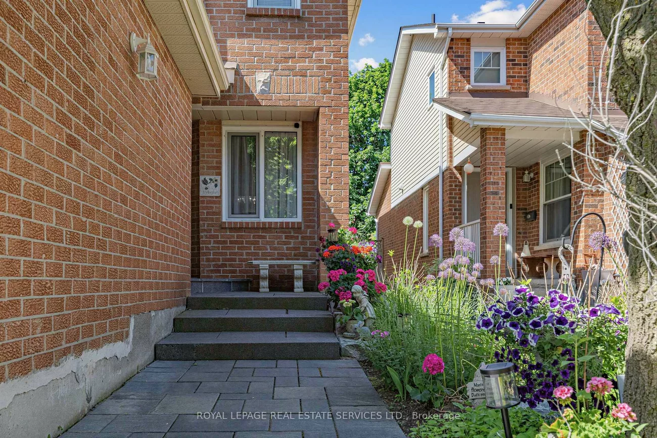 4024, Rushton, Erin Mills, Mississauga