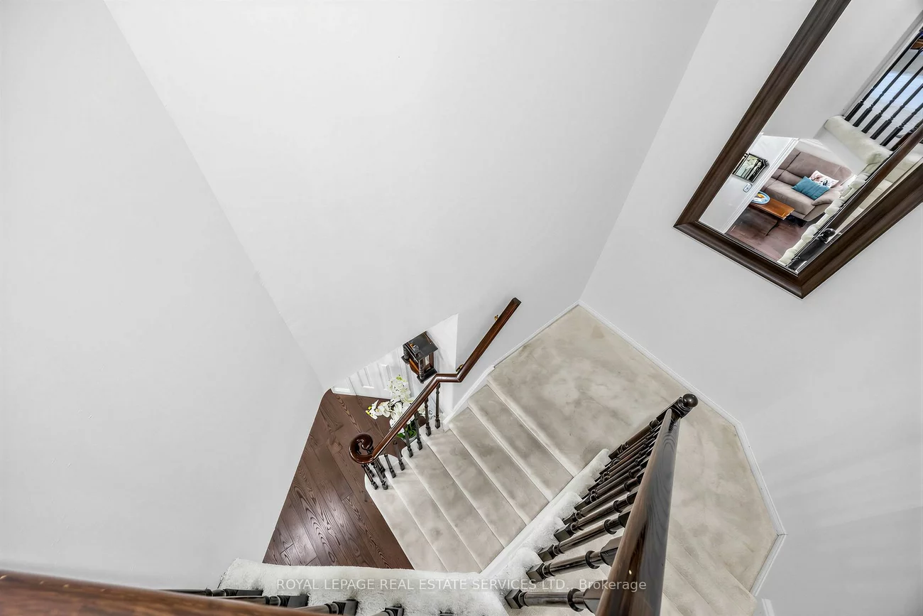 4024, Rushton, Erin Mills, Mississauga