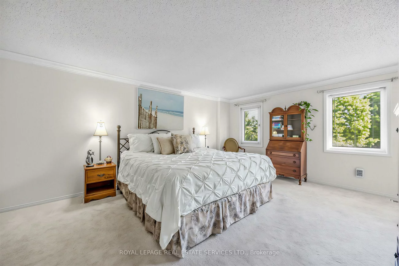 4024, Rushton, Erin Mills, Mississauga