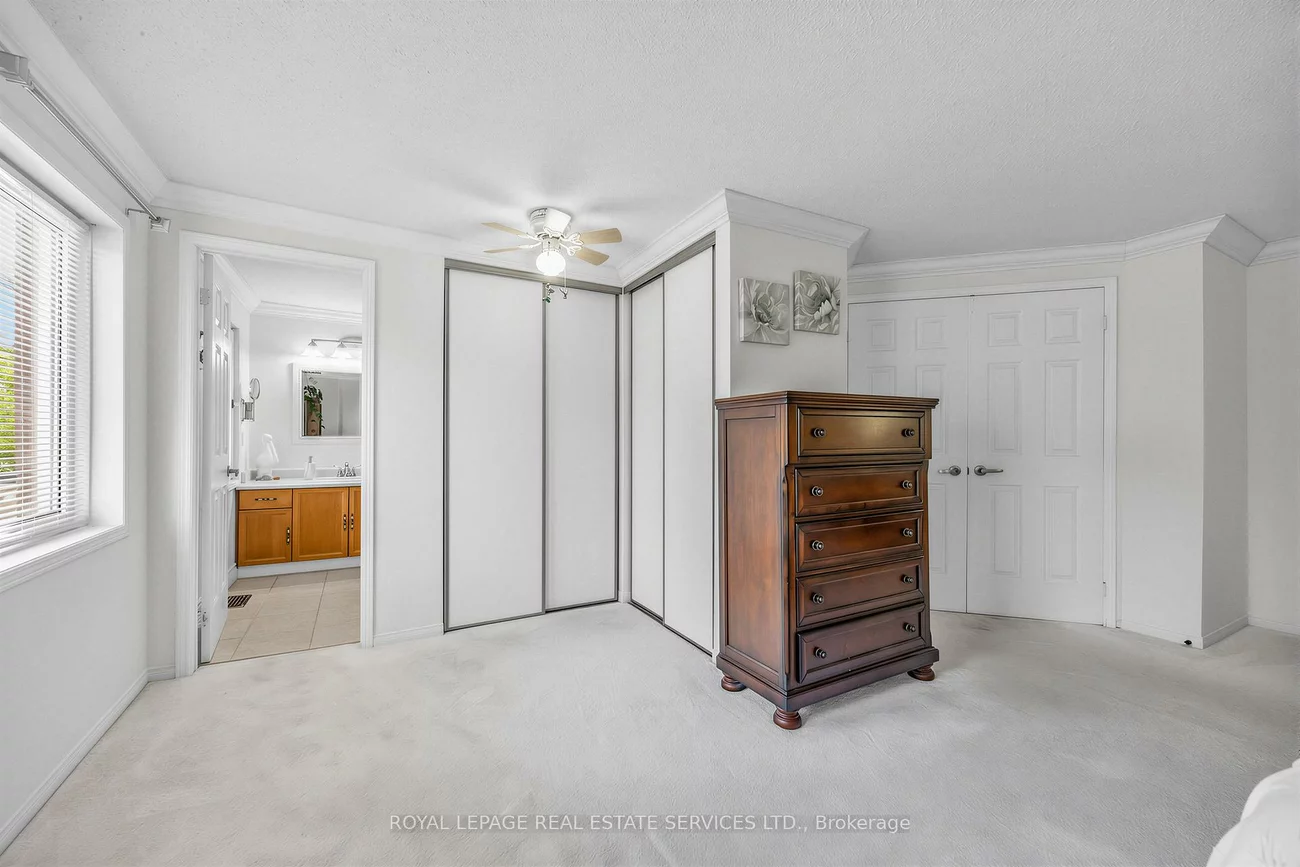 4024, Rushton, Erin Mills, Mississauga