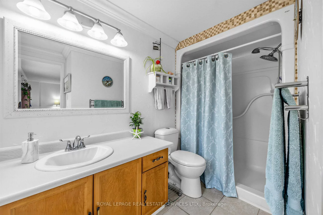 4024, Rushton, Erin Mills, Mississauga