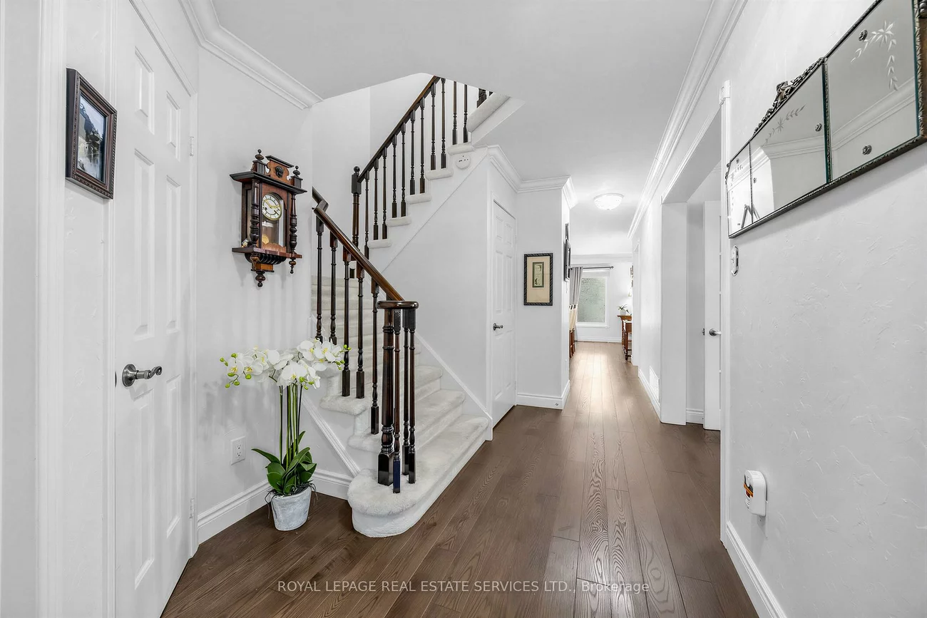 4024, Rushton, Erin Mills, Mississauga