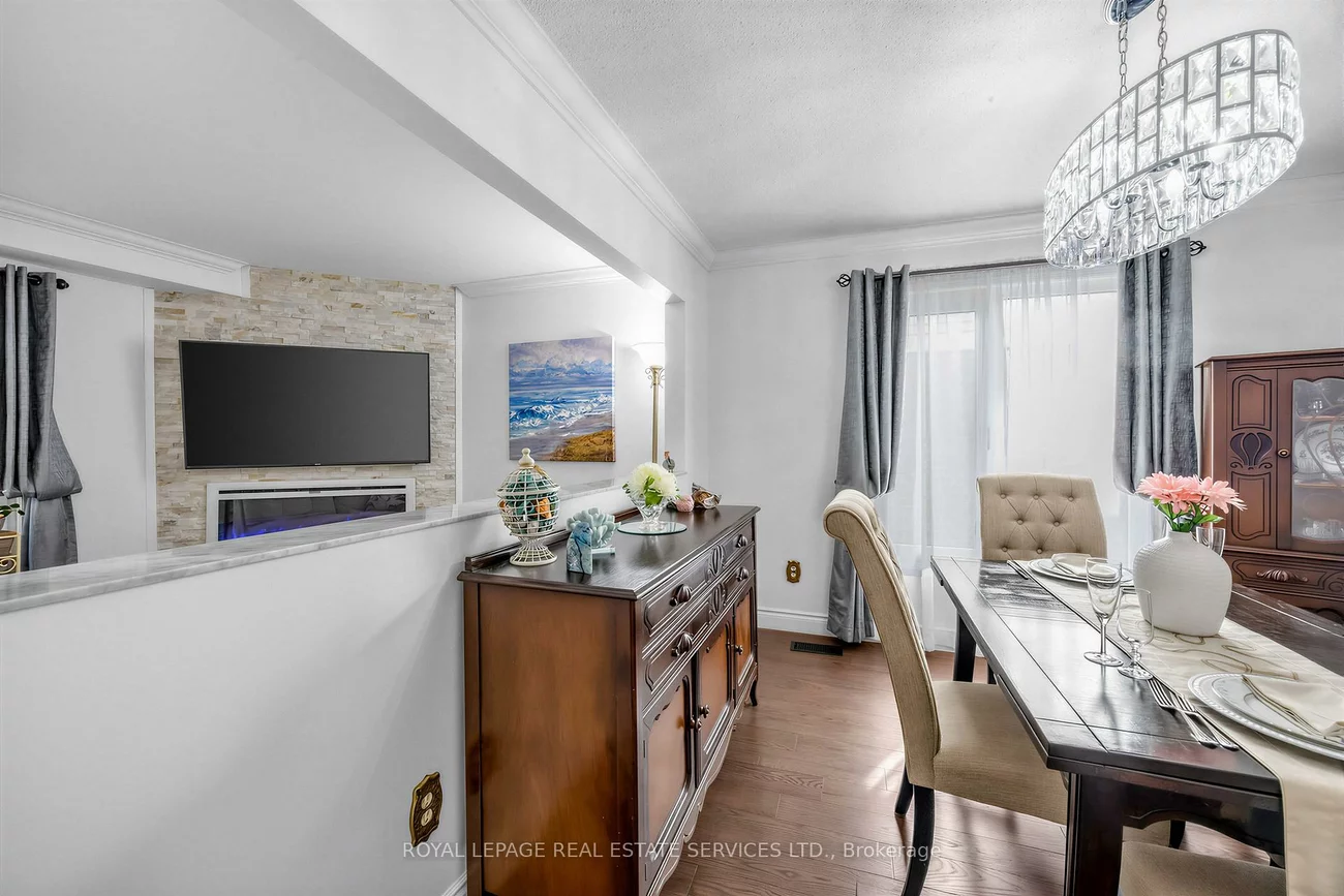 4024, Rushton, Erin Mills, Mississauga