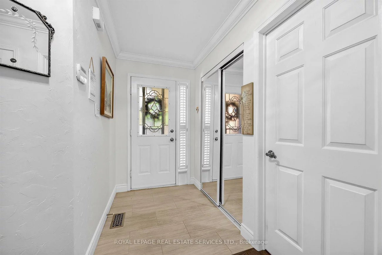 4024, Rushton, Erin Mills, Mississauga