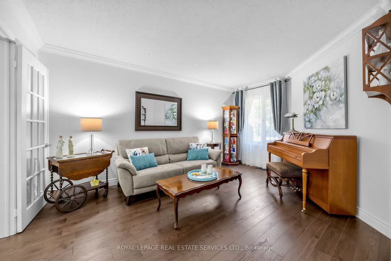 4024, Rushton, Erin Mills, Mississauga